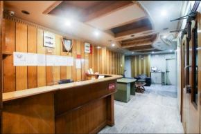 Hotel Aditya Palace